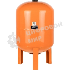 Гидроаккумулятор ГА-100В Вихрь