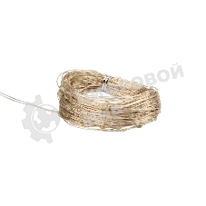 Гирлянда Роса с трансформатором 50 м, 500 LED, белое свечение Neon-night