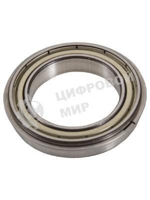 Радиальный шариковый подшипник:25X37X7 Ricoh
