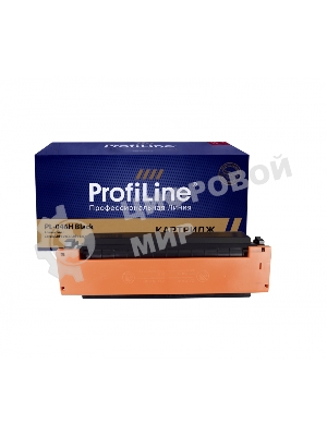 Картридж лазерный ProfiLine совместимый PL-046HBk для Canon i-SENSYS LBP653Cdw/LBP654Cx/MF732Cdw/MF734Cdw/MF735Cx 6300к черный PL