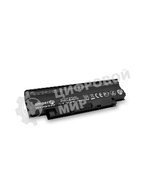Аккумуляторная батарея Amperin для ноутбука Dell 13R, 17R, M, N Series 11.1v 4400mAh (49Wh) AI-N5110