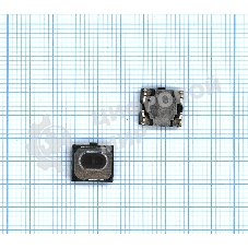 Динамик верхний (слуховой) для Huawei Honor 8