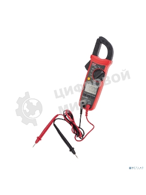 Токоизмерительные клещи UNI-T UT202+