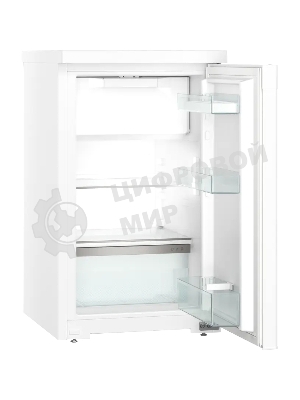 Холодильник Liebherr Re 1201-20 001 белый однокамерный 85/13л морозилка сверху