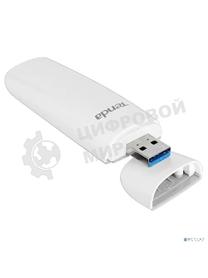 Адаптер Wi-Fi TENDA U18 1201MBPS USB