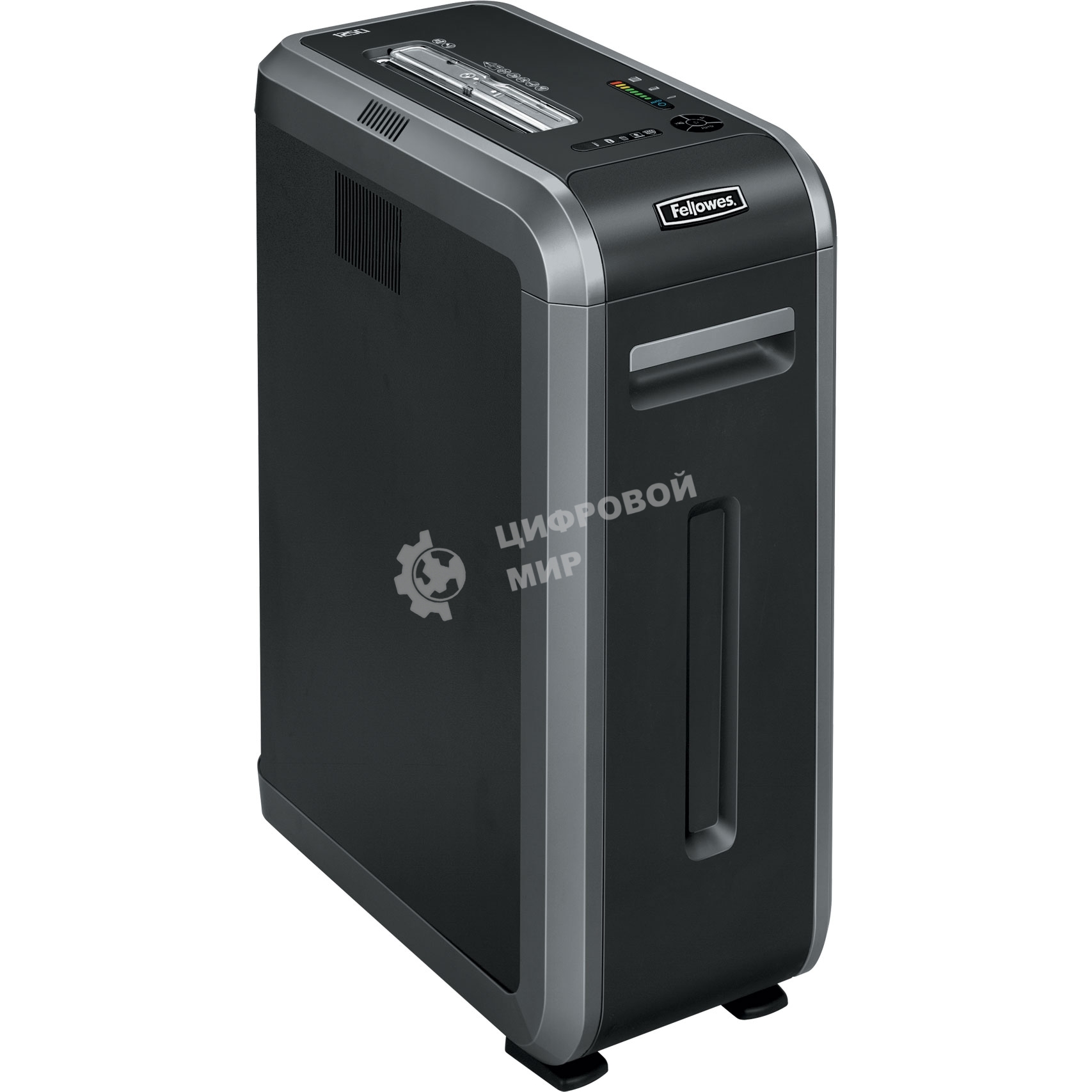 Шредер Fellowes® Powershred® 125Ci