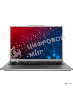 Ноутбук IRU Tactio 16ALB Core i5 1235U 16Gb SSD512Gb Intel UHD Graphics 16