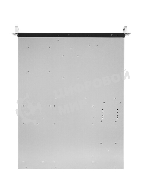 Серверный корпус ExeGate Pro 2U550-06/2U2088 (RM 19