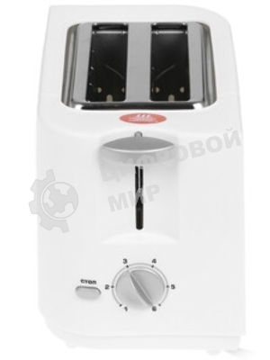 Тостер Centek СТ-1425 WHITE