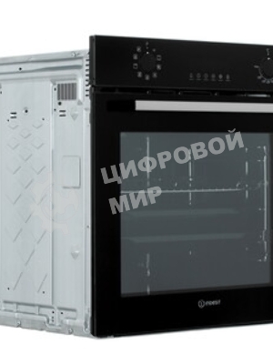 Духовой шкаф электрический Indesit IFE 4841 J BL черный