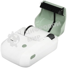 Термопринтер Niimbot B1 (1746798) 203dpi 50мм/с/USB/BT для печ.этик. зеленый