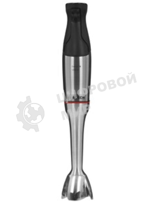 Блендер погружной Bosch MSM6M871 1200 Вт, черный