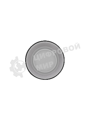 Светильник Ambrella light TN3412 SBK черный песок GU5.3 D65*105
