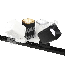 Светильник Ambrella light XT7812001 SWH белый песок MR16 GU5.3 (A2520, C7812, N7701)