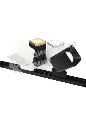 Светильник Ambrella light XT7812001 SWH белый песок MR16 GU5.3 (A2520, C7812, N7701)