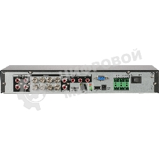 Видеорегистратор Dahua DH-XVR5108HE-I3/T