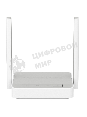 Маршрутизатор/ Интернет-центр Mesh Wi-Fi N300, 3-портовым Smart-коммутатором и портом USB