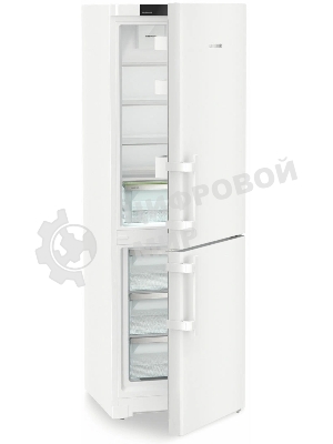 Холодильник LIEBHERR CNc 5213-20 001 белый двухкамерный 225/94л морозилка снизу, No Frost