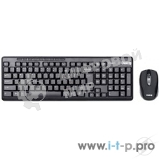Комплект клавиатура + мышь DIALOG KMROP-4020U