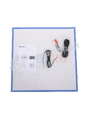 Колонки Microlab B-72 2.0 темное дерево 16Вт     