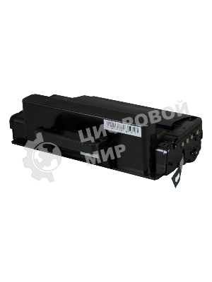 Картридж лазерный Sakura MLTD205L для Samsung ML-3310/3312/3710/3712ND SCX-4823/4833HD/5737/5637HR/5639/573, черный, 5000 к.