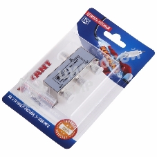 Делитель антенный F-типа Rexant на 3 TV, 5-1000 МГц