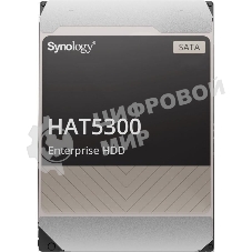 Жесткий диск Synology HDD SATA 3,5