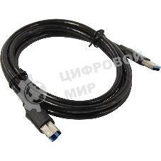 Кабель Vention USB 3.0 AM/BM - 1.5м