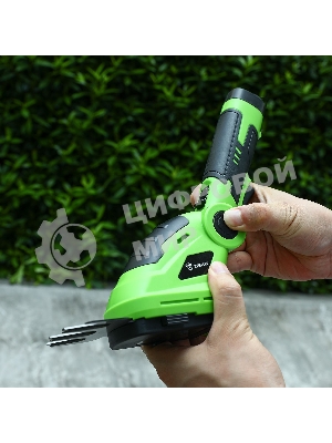 Ножницы Deko DKGS7.2аккум. (063-4245)