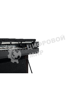 Плоттер струйный HP Designjet T650 (5HB10A), A0, 36