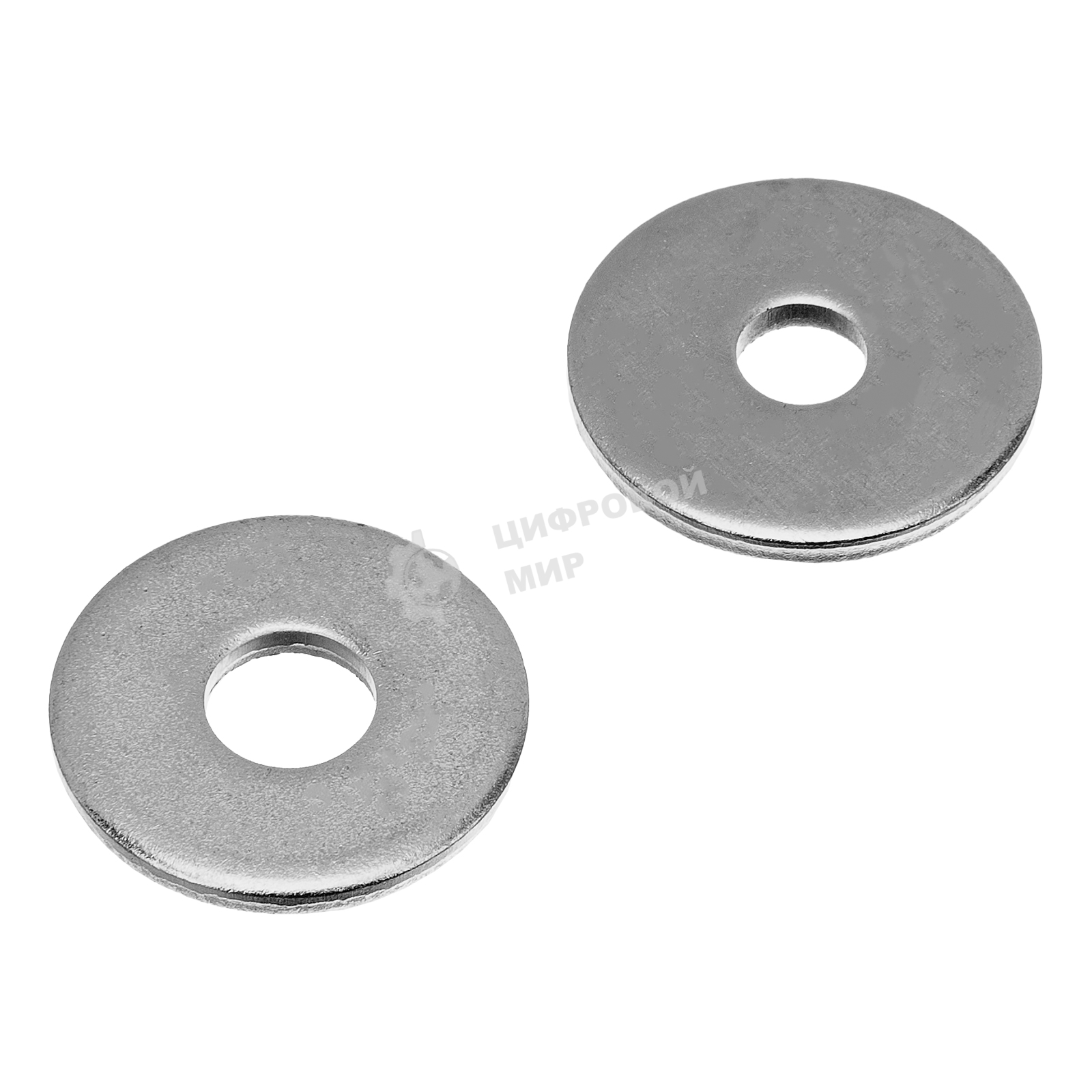 Головка триммерная Denzel универсальная алюминиевый корпус, леска до 4 мм D 96358