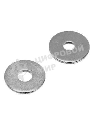 Головка триммерная Denzel универсальная алюминиевый корпус, леска до 4 мм D