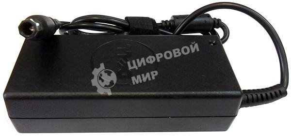 Блок питания (сетевой адаптер) для ноутбуков Dell 19.5V 3.34A 7.4pin 8-Sided Plug (Восьмигранник)