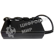 Блок питания (сетевой адаптер) для ноутбуков Dell 19.5V 3.34A 7.4pin 8-Sided Plug (Восьмигранник)