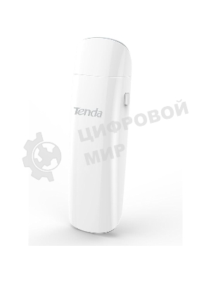 Адаптер Wi-Fi Tenda U12 (USB3.0, WLAN 1300Mbps, 802.11ac) 1x int Antenna