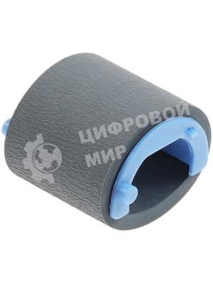Ролик подхвата Cactus CS-PRA-HP-M125 (RL1-1442-000, RL1-2593-000, RL1-1443-000) для HP LJ P1005, P1006, P1007, P1008, LJ Pro P1100, P1102, M1130, M1132, M1136