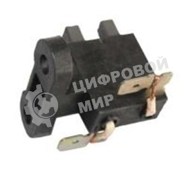 Угольные щетки для генератора 2-3 кВт 141007