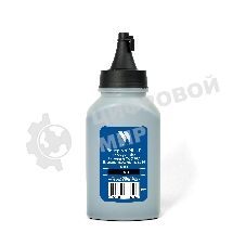 Тонер NVPrint для Kyocera ТК-5140/ТК-5150/ТК-5270/ТК-5280 Type2 (140г) черный совместимый