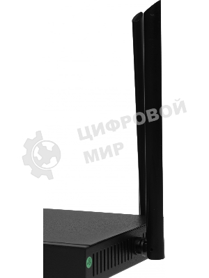 Гигабитный беспроводной маршрутизатор Tenda W18E точки доступа AC1200, до 300 Мбит/с на 2,4 ГГц + до 867 Мбит/с на 5 ГГц