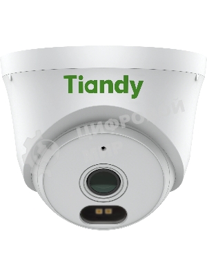 Камера видеонаблюдения IP Tiandy AK TC-C320N AK/I3W/E/Y/2.8мм/V2.0 2.8-2.8мм цв.
