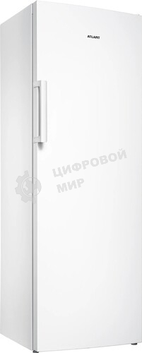 Морозильная камера Atlant М-7604-180 серебристый, 239л, 7 ящиков