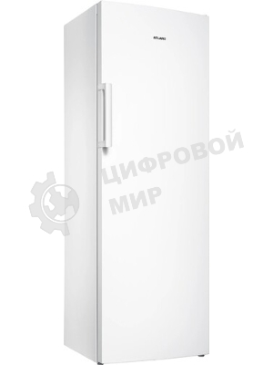 Морозильная камера Atlant М-7604-180 серебристый, 239л, 7 ящиков