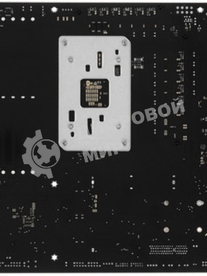 Материнская плата Gigabyte B850M EAGLE WIFI7, AM5, AMD B850, 4xDDR5, 4xSATA, 2xM.2, 1xPCIe 5.0 x16, 1xPCIe 3.0 x16, 1xHDMI, 2xDP, 1x2.5Gb LAN, Wi-Fi 7, Bluetooth 5.4, 1xUSB-C 10Gbps, 1xUSB-A 10Gbps, 2xUSB-A 5Gbps, 4xUSB-A 2.0, 1xPS/2, 3x3.5 мм, 7.1, mATX