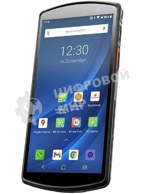 Терминал сбора данных Urovo DT50S-13Q3USRS4G6EU