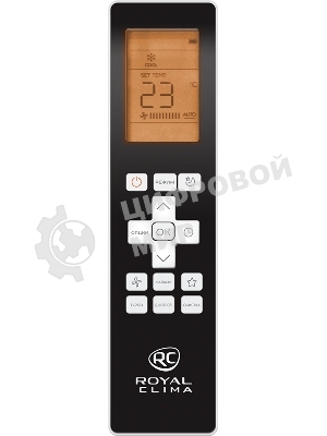 Инверторная сплит-система ROYAL CLIMA RCI-TWL22HN