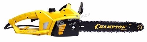 Цепная пила CHAMPION 120-14