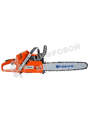 Бензопила HUSQVARNA 365SP (9670828-18)  3.4кВт 65.1см3 шина 18'' цепь 3/8''-1.5мм-68 бак: 0.77л-топл