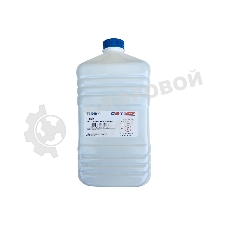 Тонер CET HT8-C CET8524C500 голубой бутылка 500гр. для принтера Ricoh MPC2003/2503/3003/5503