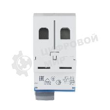 Выключатель автоматический дифференциального тока 2п 25А 30мА тип AC TX3 Leg 403000
