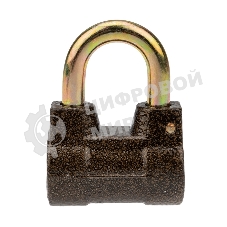 Замок навесной БР-55 ЧЕТЫРЕ СЕЗОНА